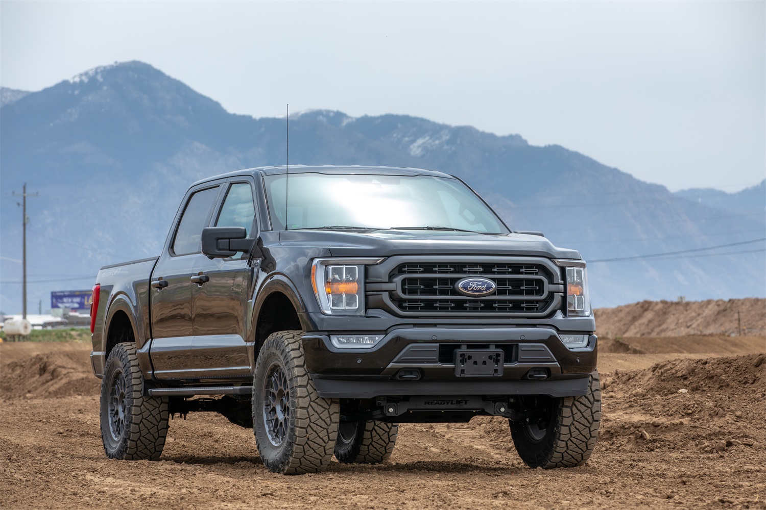 Lift Kit - Image 3