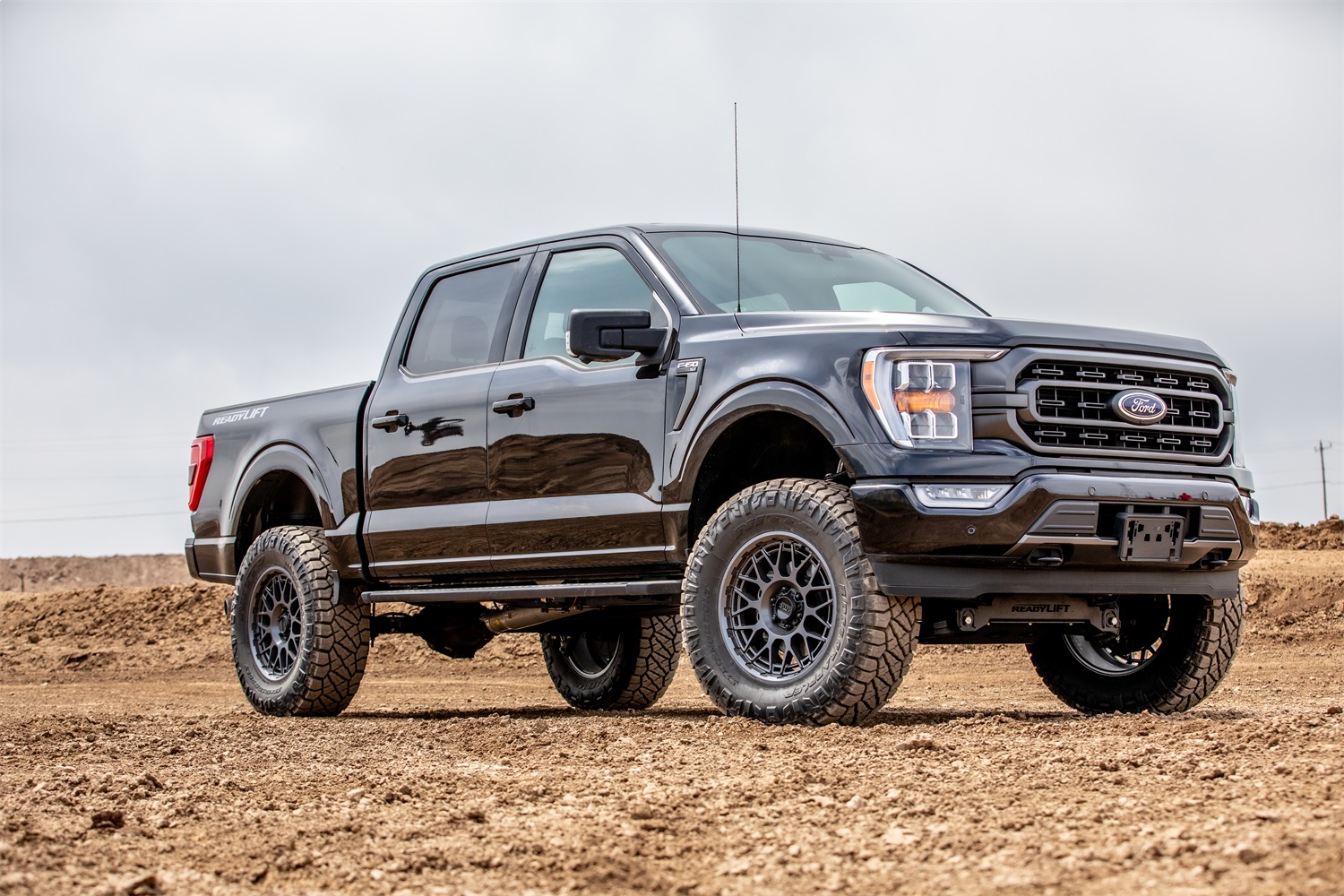 Lift Kit - Image 4
