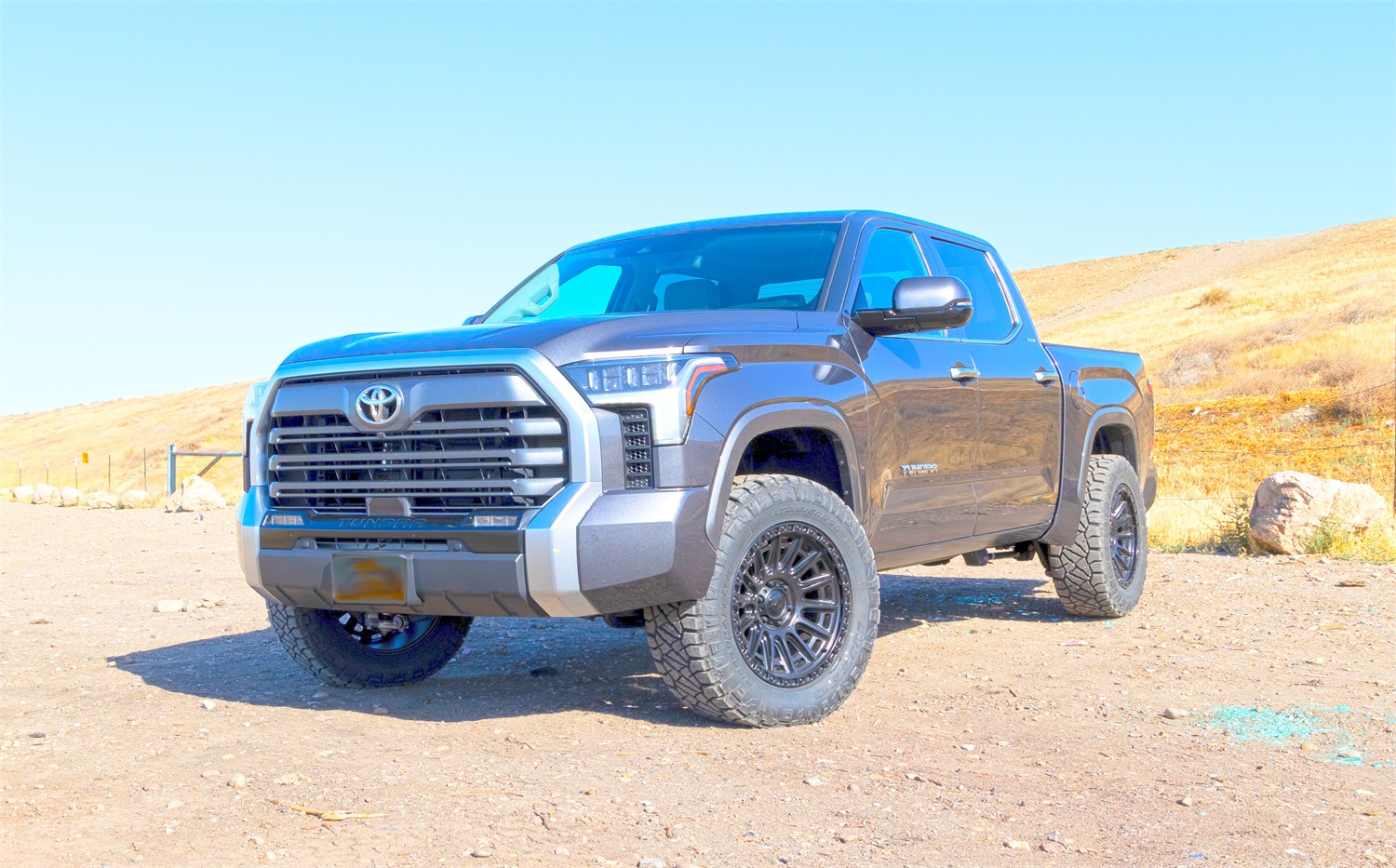 SST® Lift Kit - Image 2