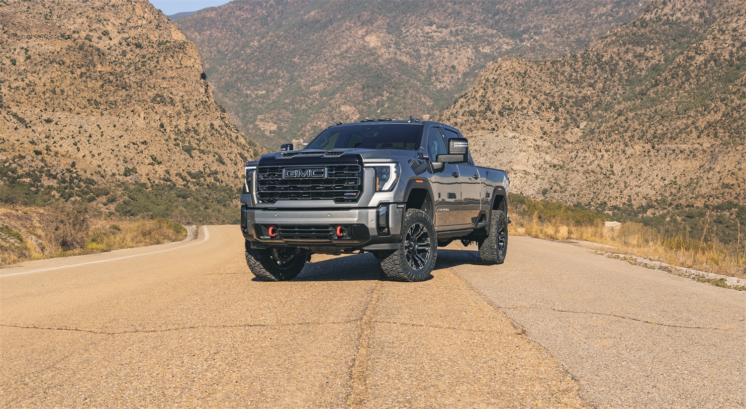 SST® Lift Kit w/Shocks - Image 2