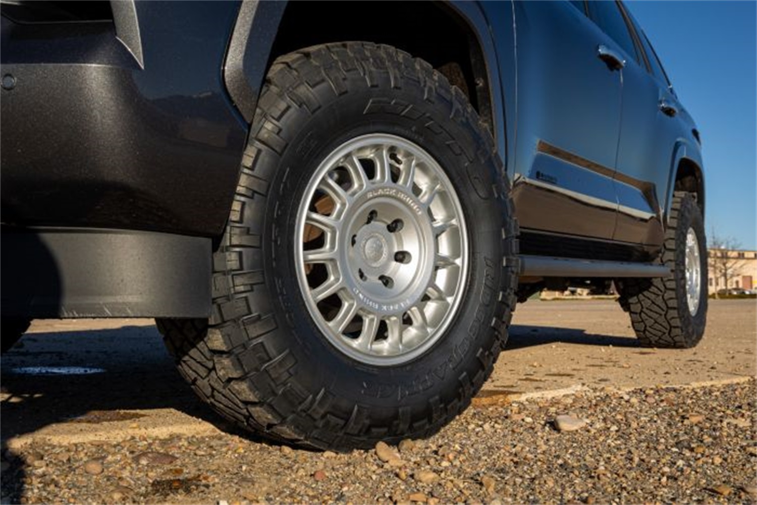 SST® Lift Kit - Image 3