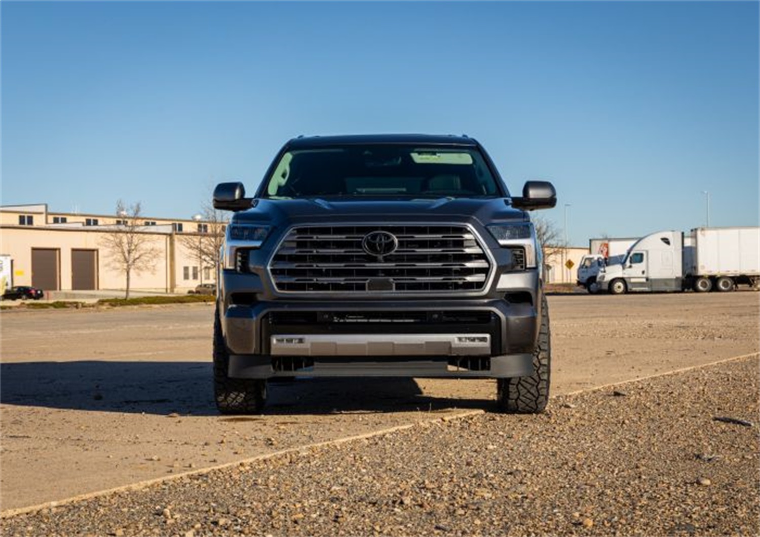 SST® Lift Kit - Image 4