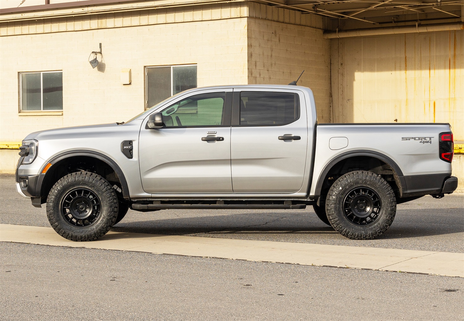 Leveling Kit - Image 2