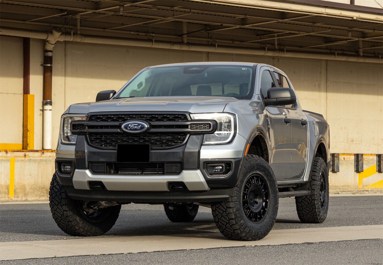 Leveling Kit - Image 3