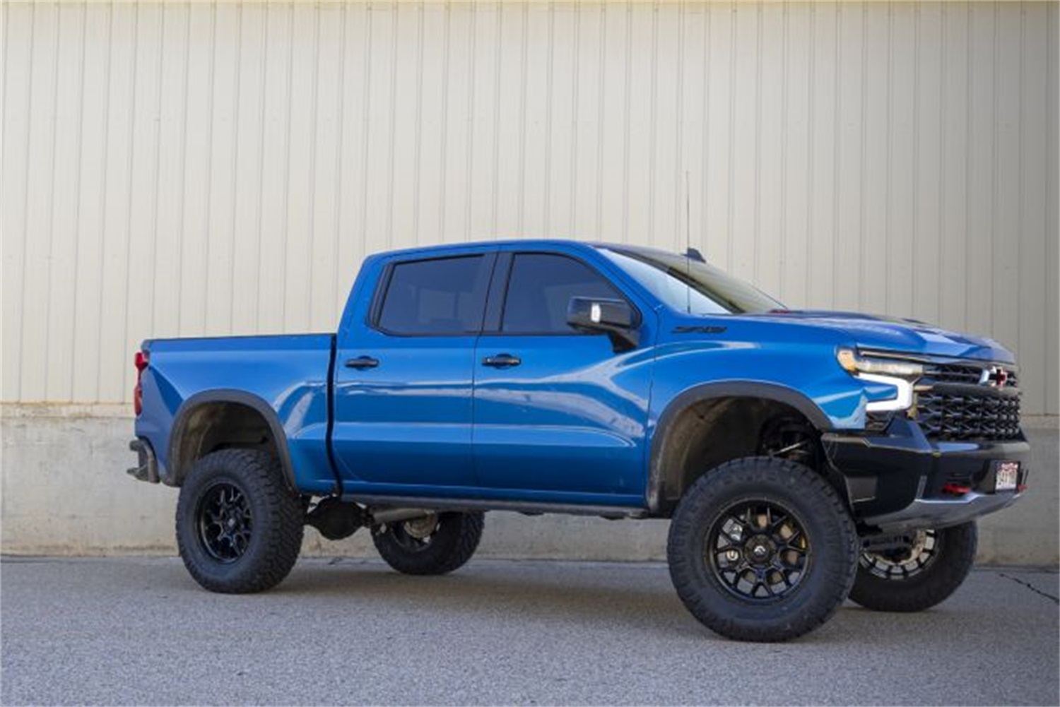 Big Lift Kit - Image 2