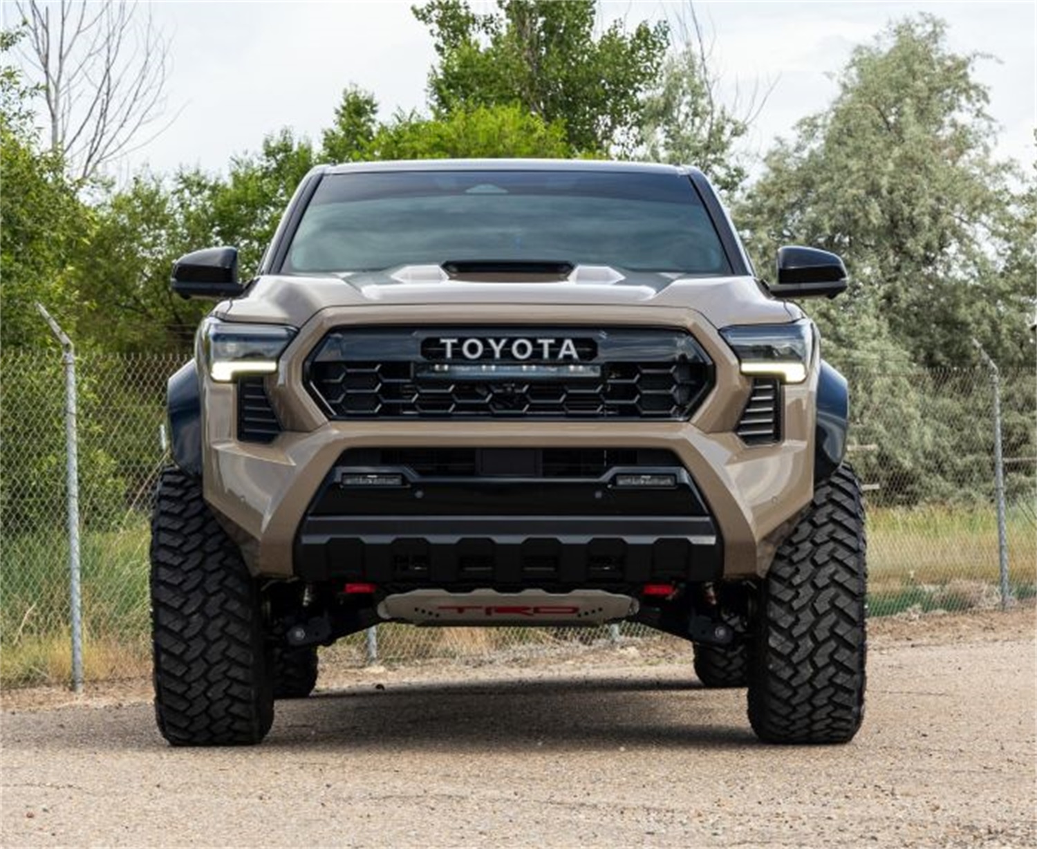 SST® Lift Kit - Image 4