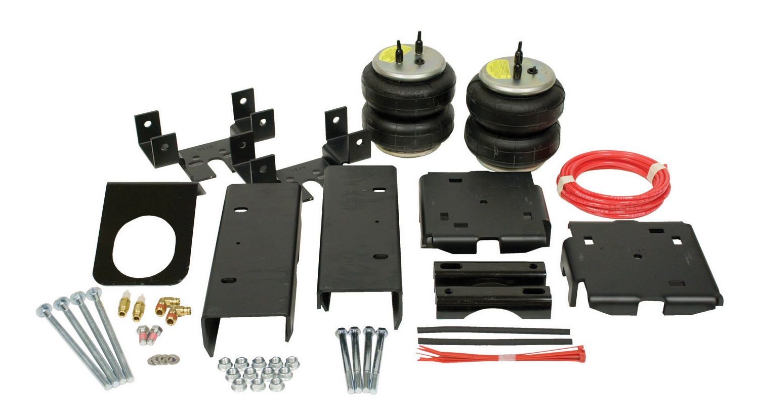 Ride-Rite® Air Helper Spring Kit