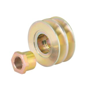 Alternator Pulley