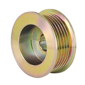 Alternator Pulley