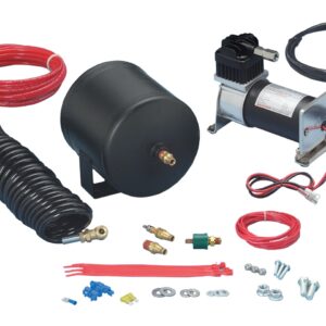 Air Rite® Air Command™ Heavy Duty Air Compressor System