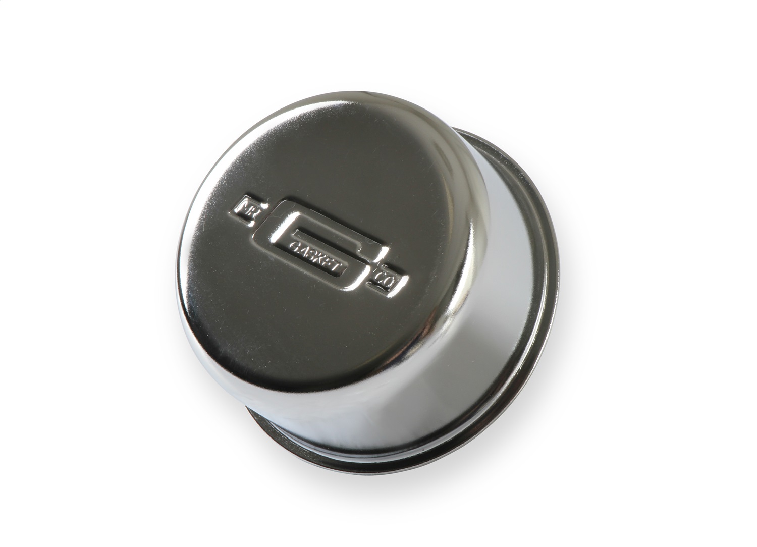 Breather/Oil Filler Cap - Image 2