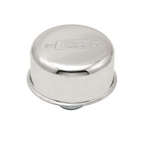 Breather/Oil Filler Cap