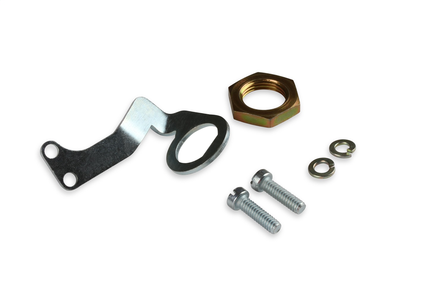 Street Warrior Solenoid and Bracket - Image 4