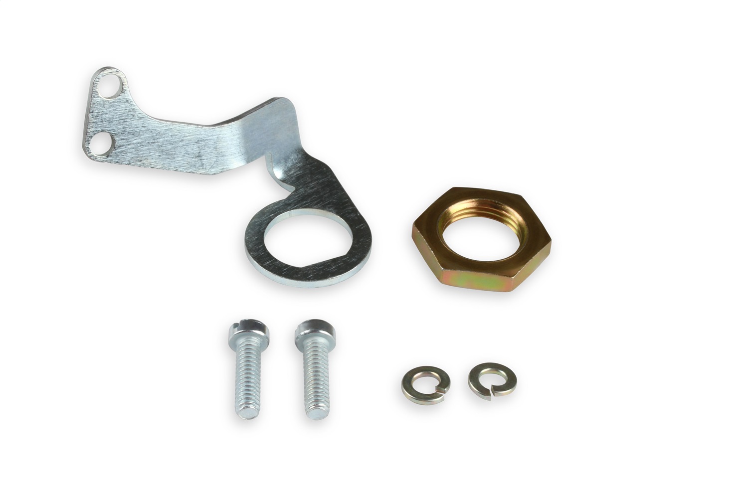 Street Warrior Solenoid and Bracket - Image 6