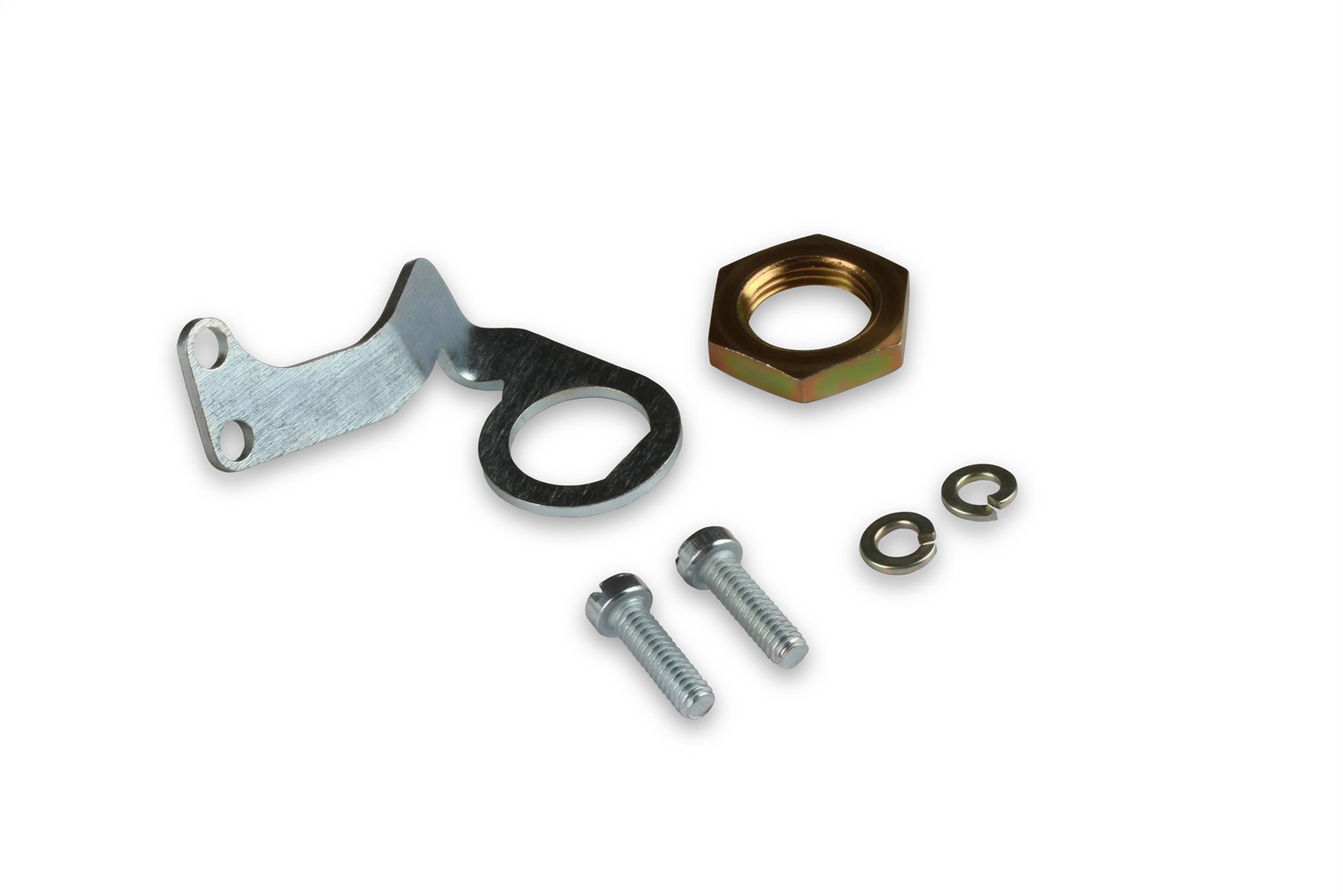 Street Warrior Solenoid and Bracket - Image 7