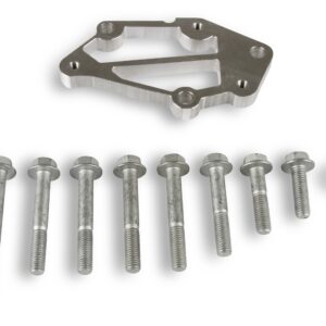 Accessory Drive Bracket