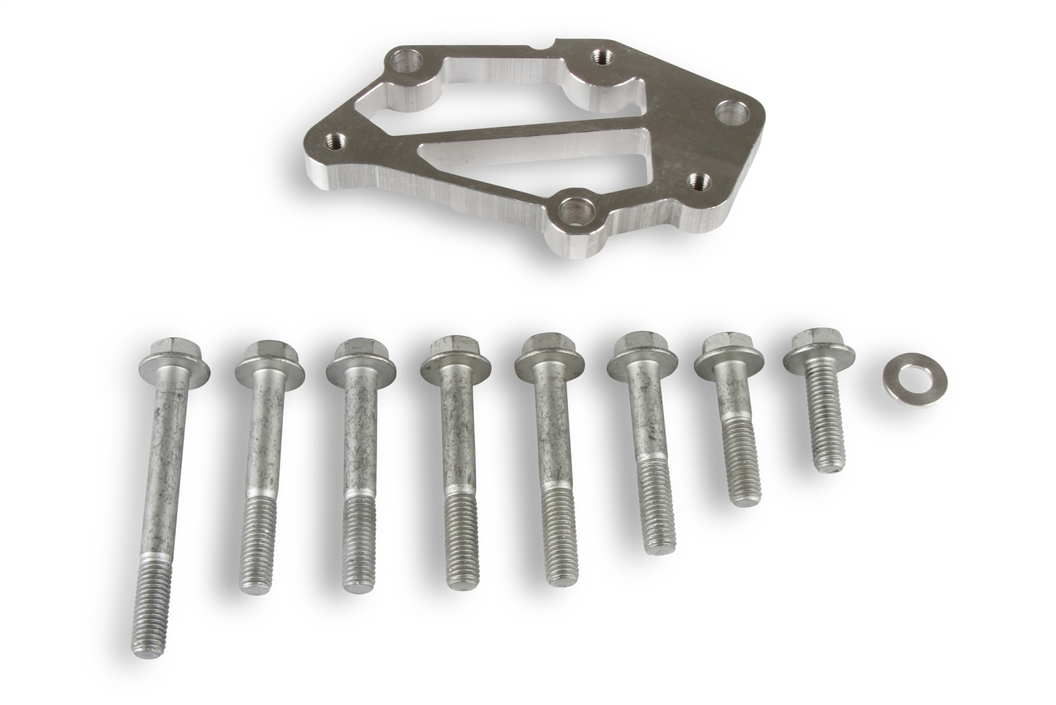 Accessory Drive Bracket