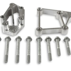 Accessory Drive Bracket