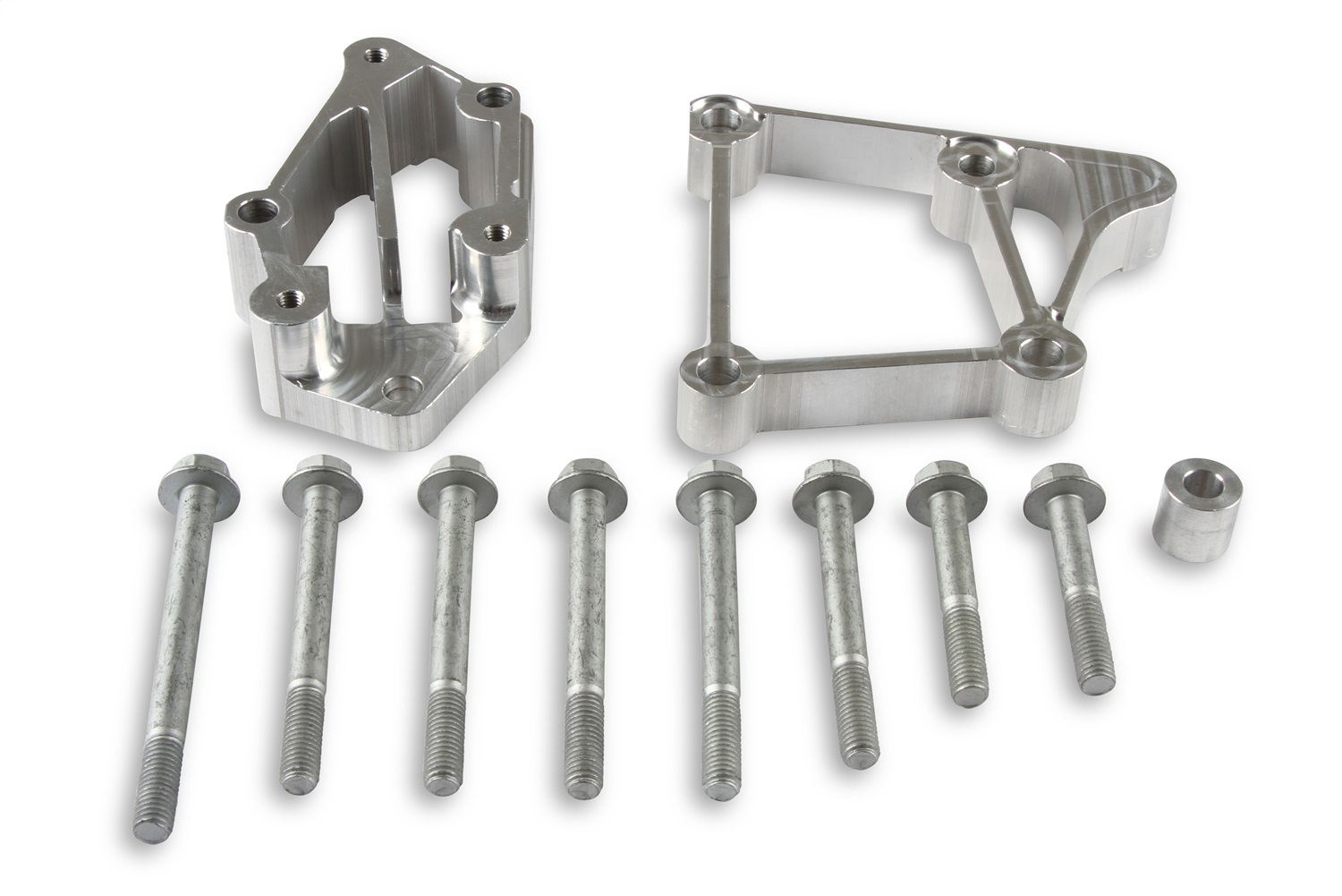 Accessory Drive Bracket