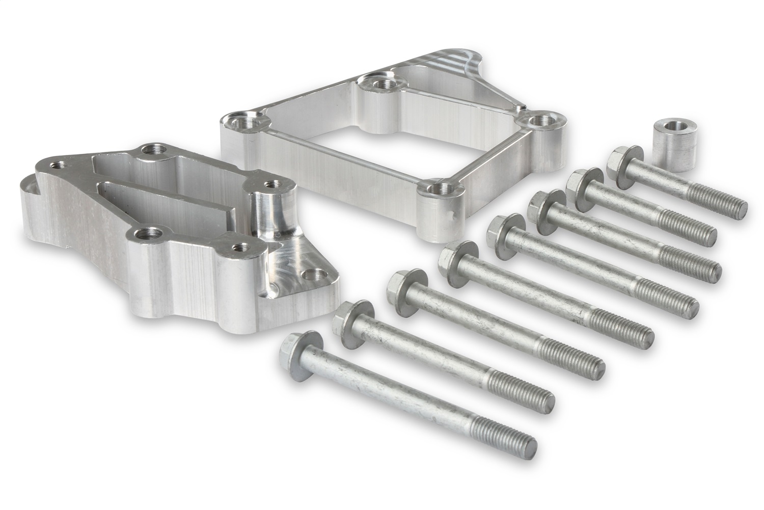 Accessory Drive Bracket - Image 2