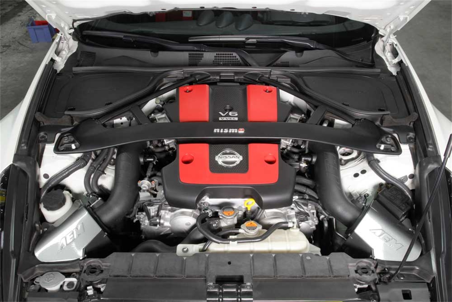 Cold Air Intake System - Image 9