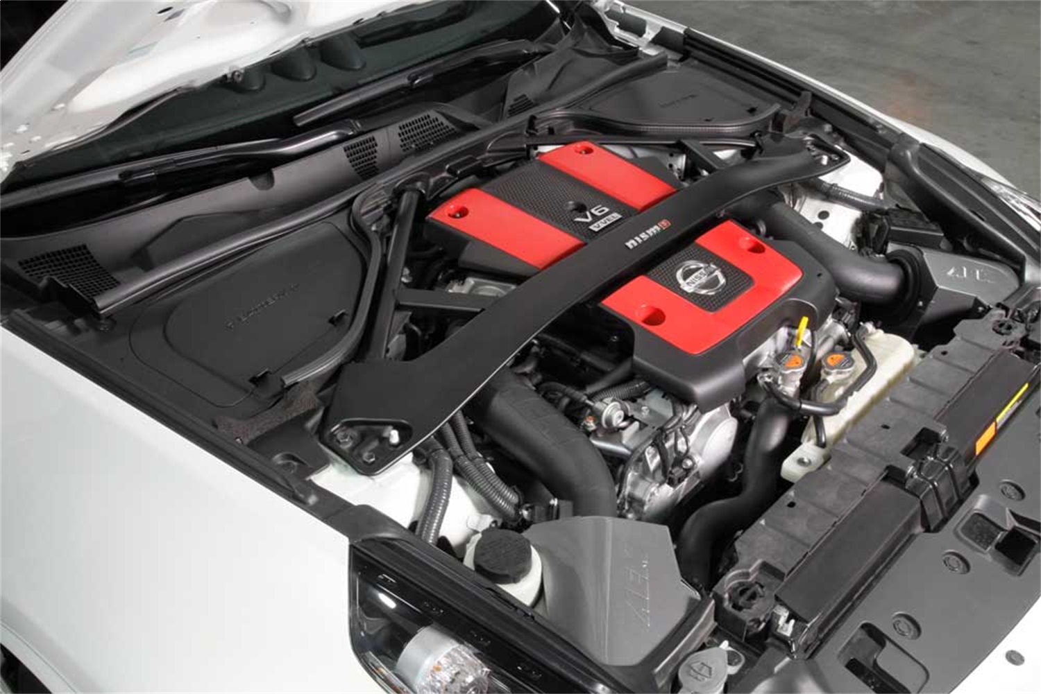 Cold Air Intake System - Image 10