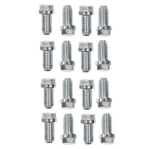 Header Bolt Set