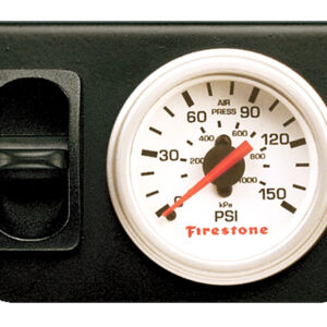 Air Adjustable Leveling Control Panel