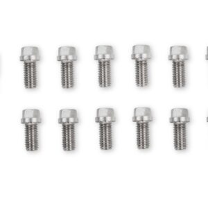HEADLOCK Locking Header Bolts