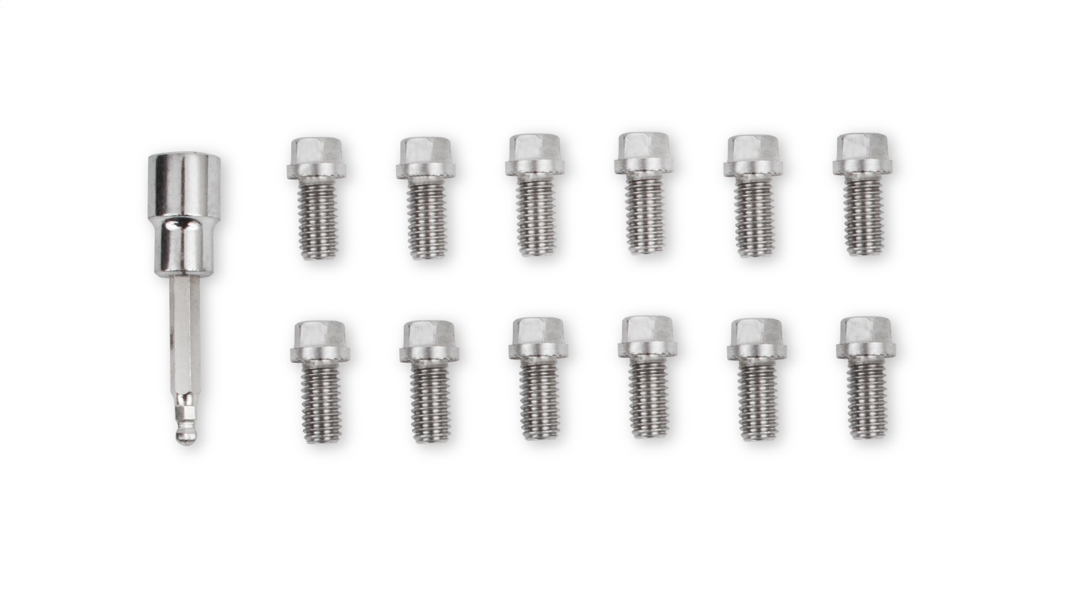 HEADLOCK Locking Header Bolts