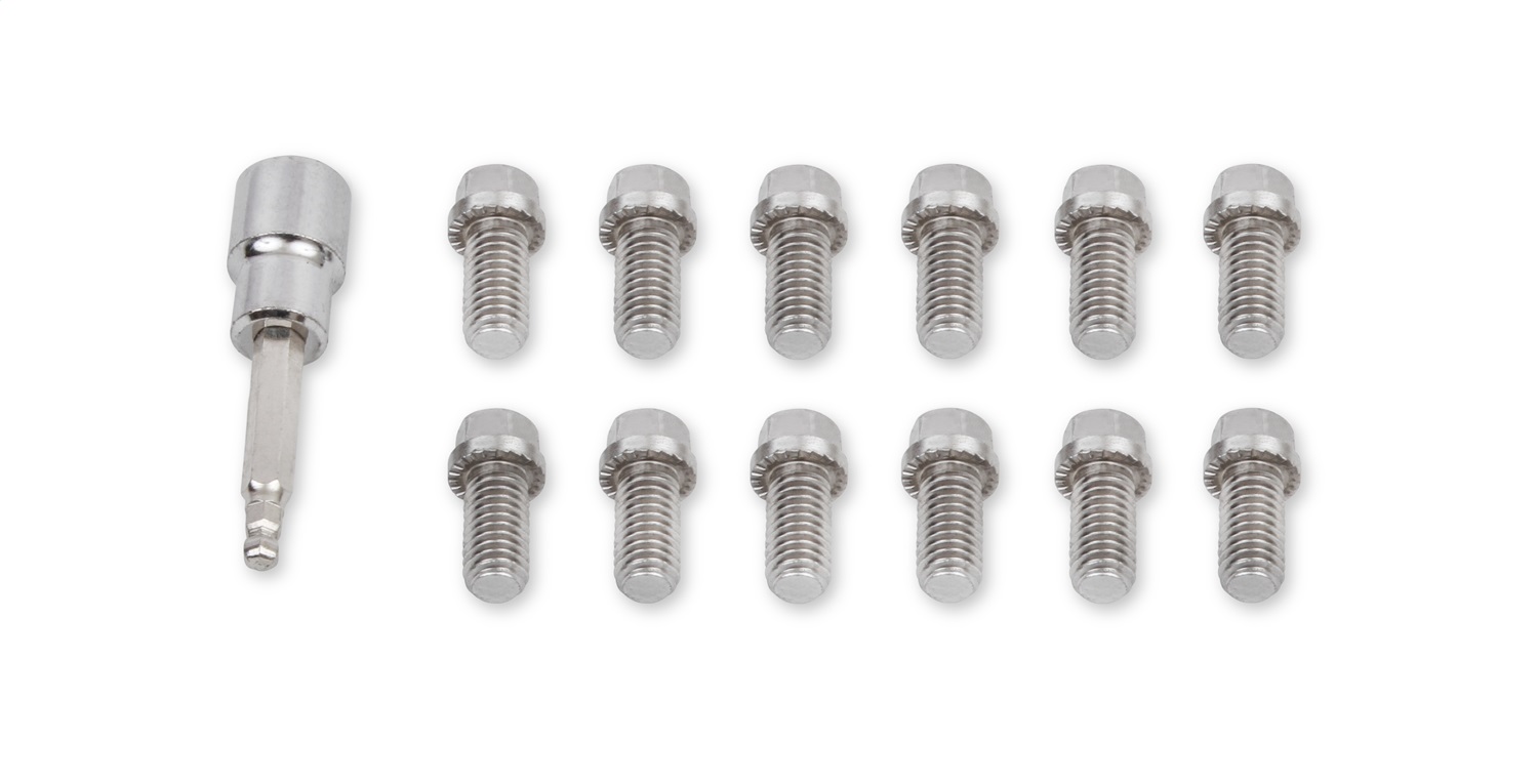 HEADLOCK Locking Header Bolts - Image 2