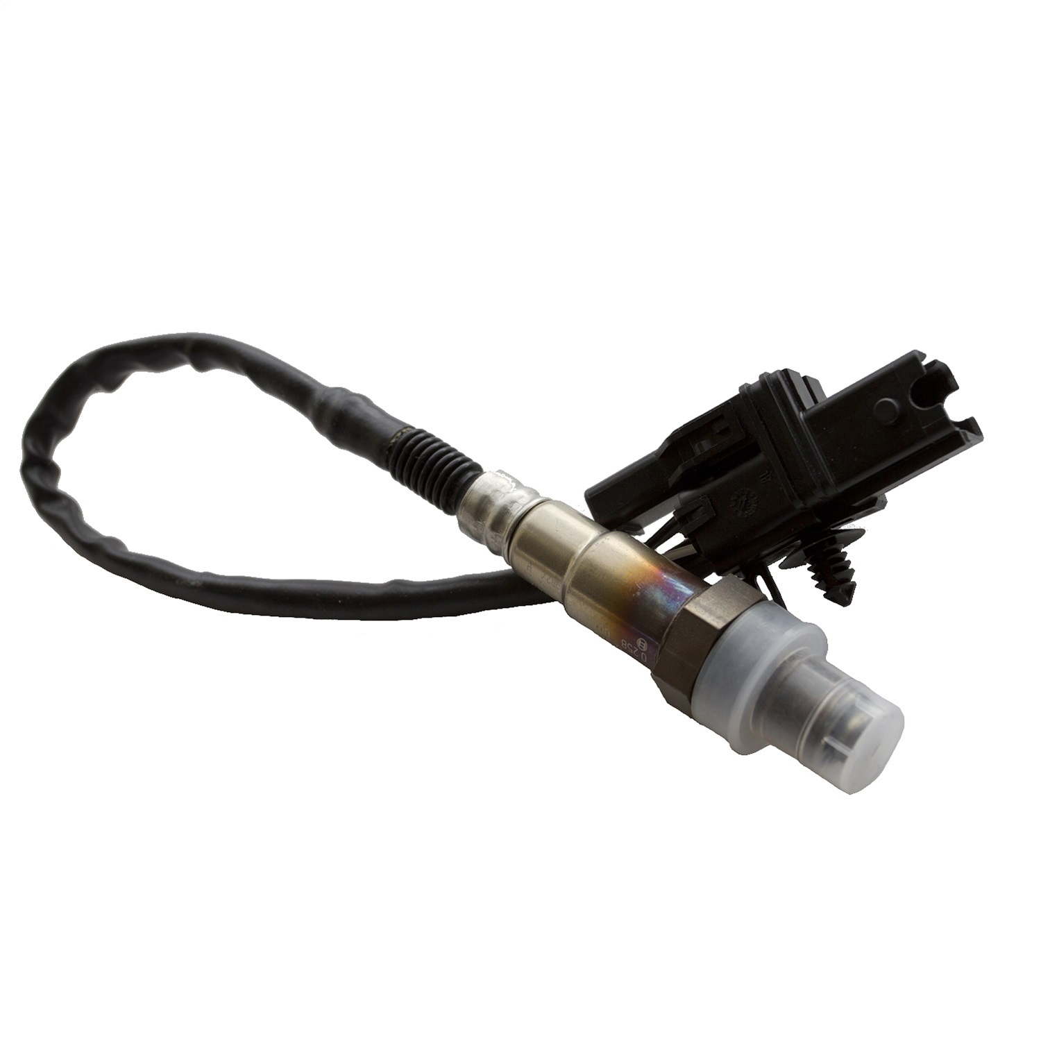 SENSOR; O2; REPLACEMENT; WIDEBAND AIR/FUEL