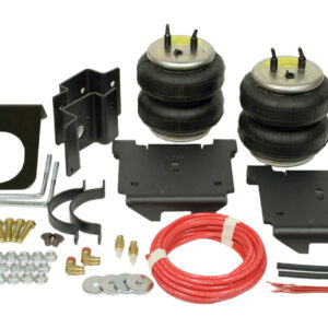 Ride-Rite® Air Helper Spring Kit
