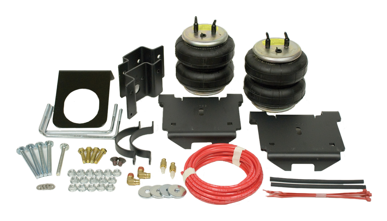 Ride-Rite® Air Helper Spring Kit