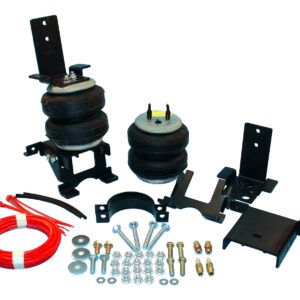 Ride-Rite® Air Helper Spring Kit