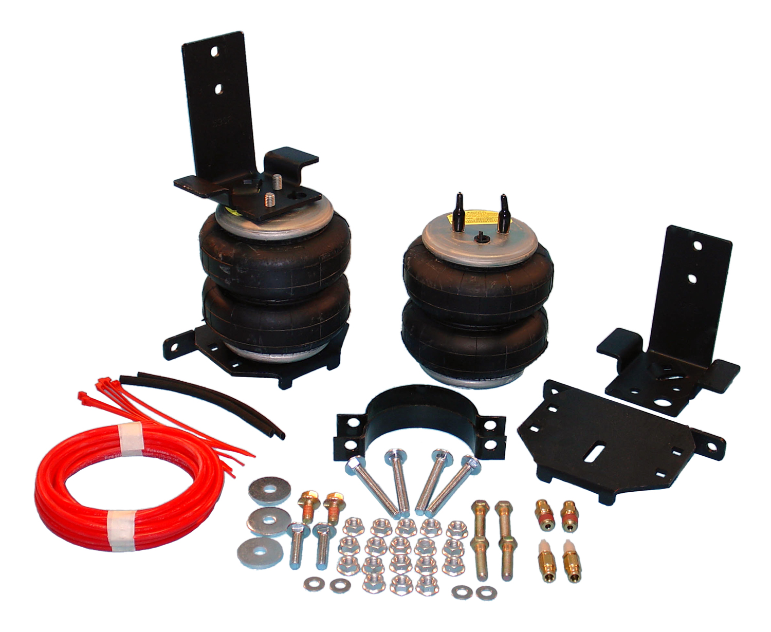 Ride-Rite® Air Helper Spring Kit