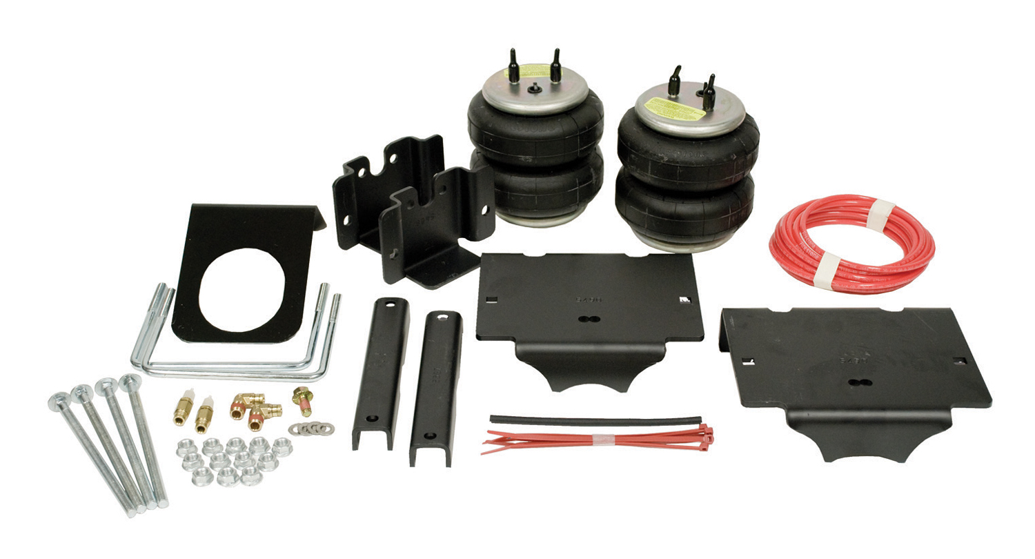 Ride-Rite® Air Helper Spring Kit