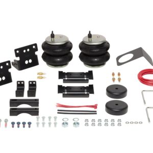 Ride-Rite® Air Helper Spring Kit