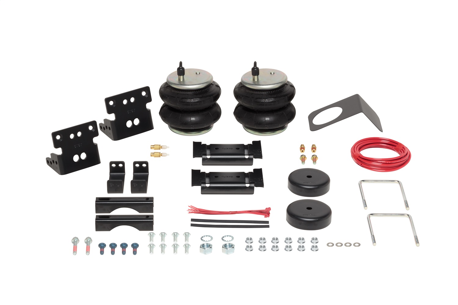 Ride-Rite® Air Helper Spring Kit