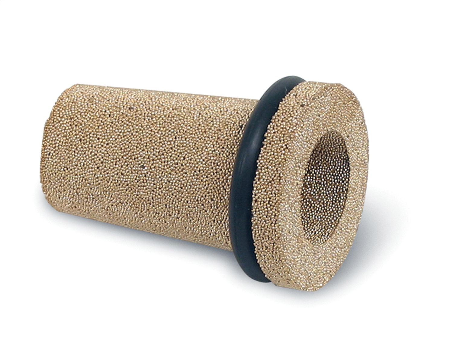 Sintered Bronze Fuel Filter Element