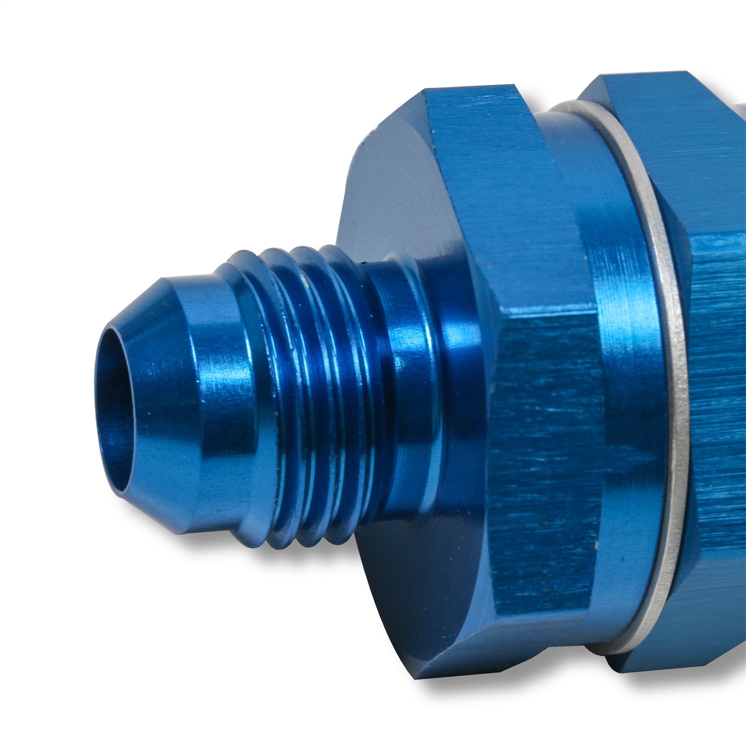 Aluminum In-Line Fuel Filter - Image 2