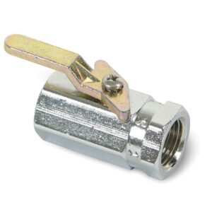 Shut-Off Valve