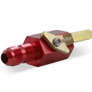 Shut-Off Valve