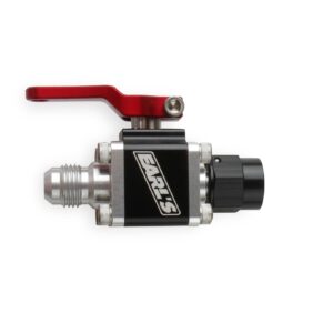 UltraPro AN Ball Valve