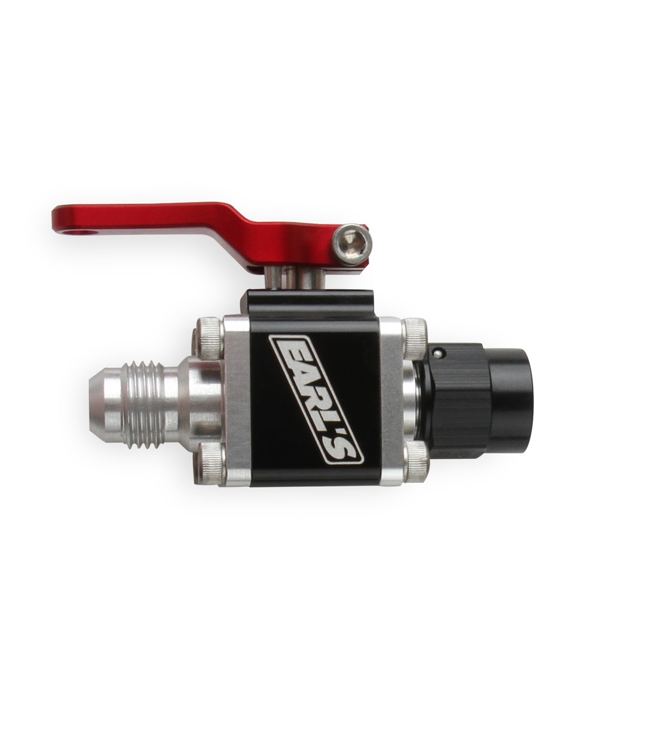 UltraPro AN Ball Valve