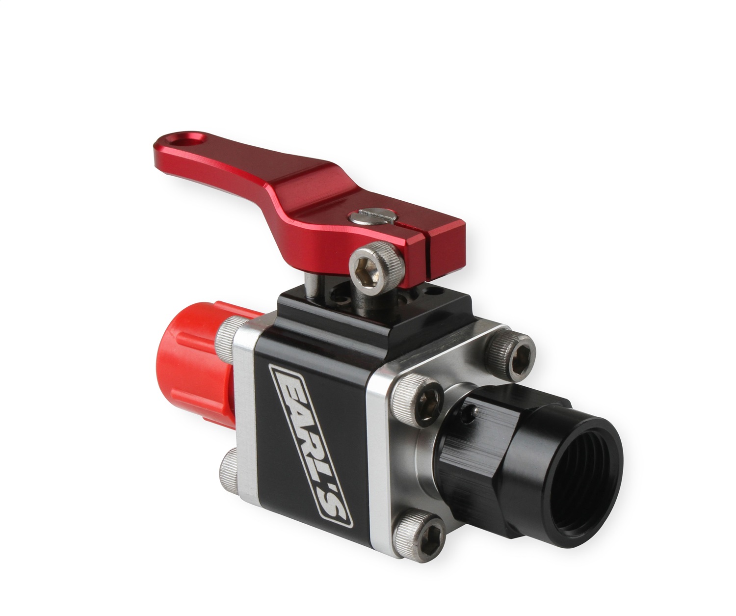 UltraPro AN Ball Valve - Image 2