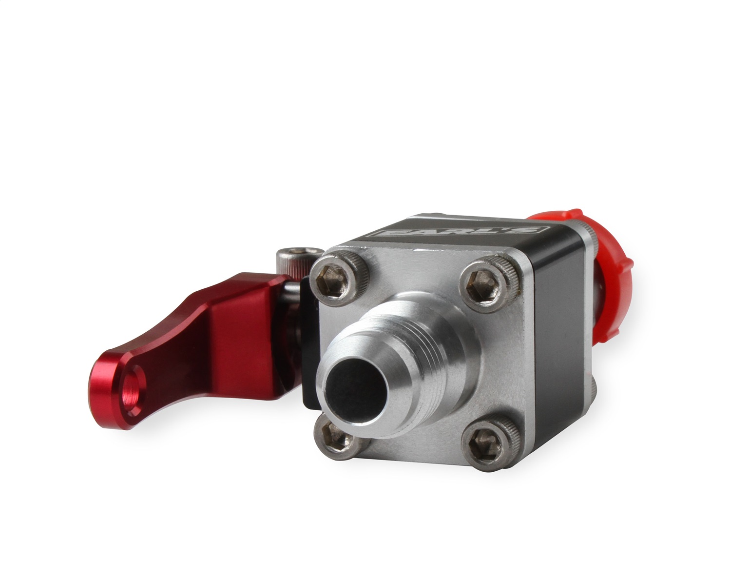 UltraPro AN Ball Valve - Image 3