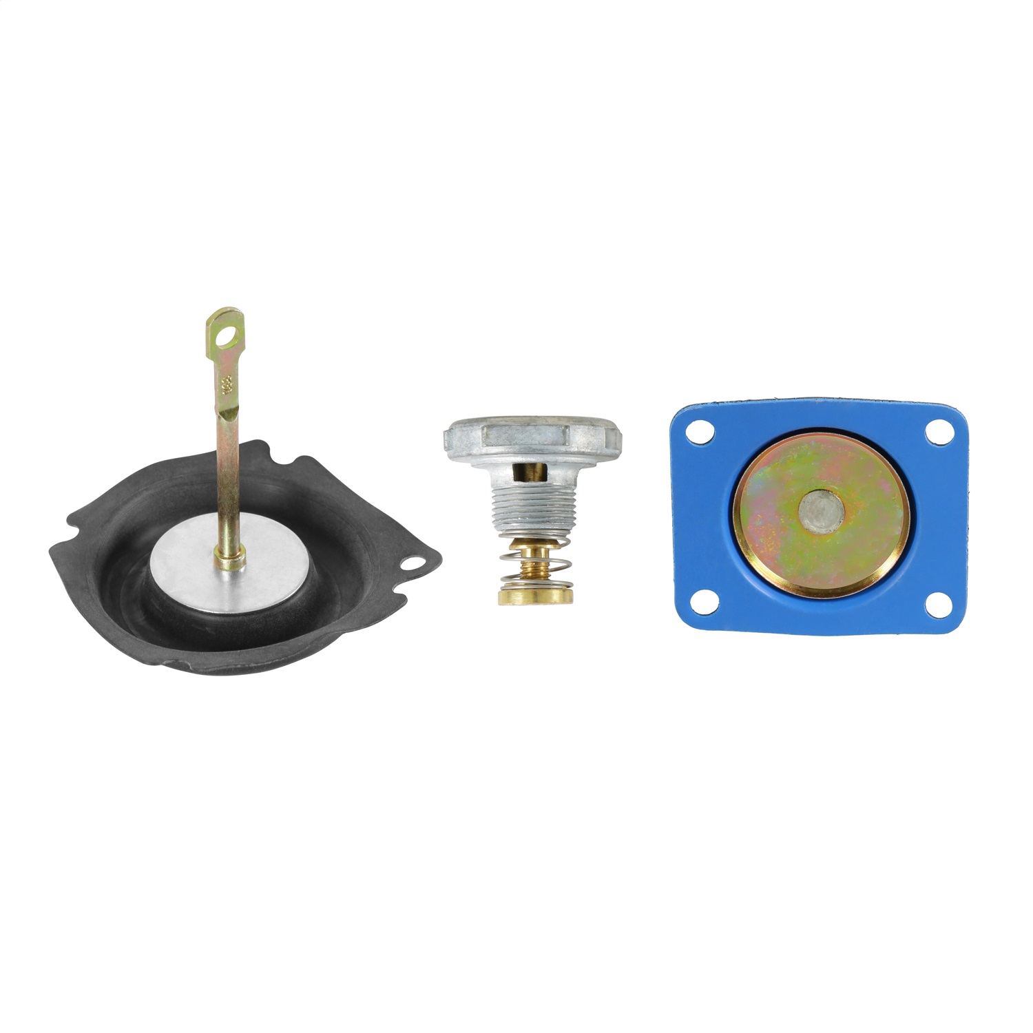 Renew Carburetor Rebuild Kit - Image 2