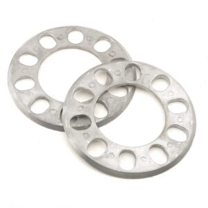 Wheel Spacers