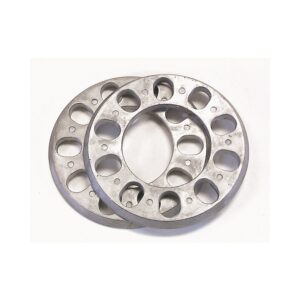 Wheel Spacers